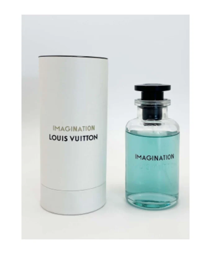 Louis Vuitton Imagination