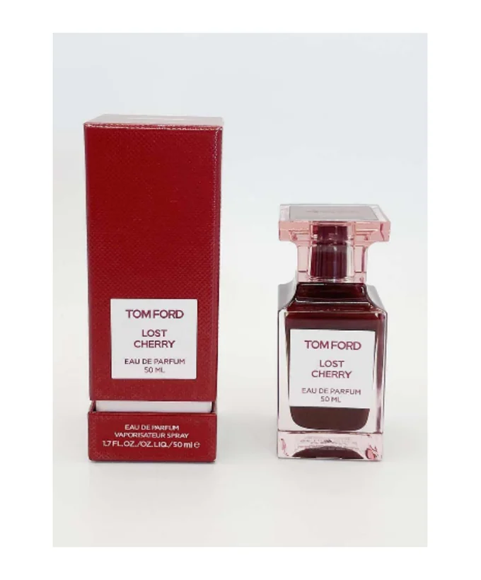 Tom Ford Lost Cherry